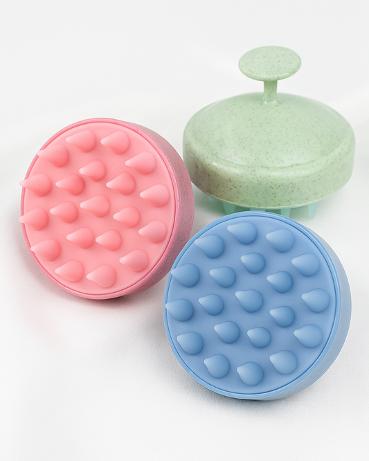 HaarLiebe – Deine luxuriöse Pflege für Haar & Kopfhaut