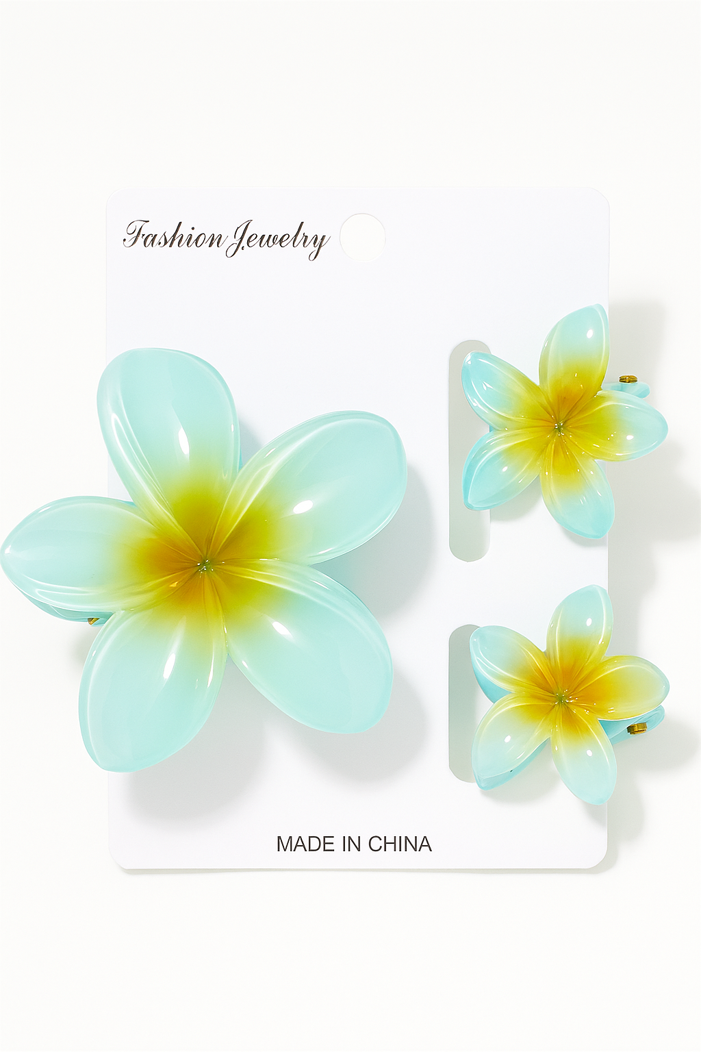 HaarBlüte – Dein sanfter Haarzauber für Glanz & Halt