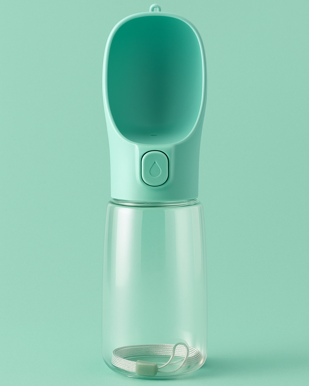 PfotenQuelle – Dein Trinkbrunnen für gesunde & glückliche Haustiere