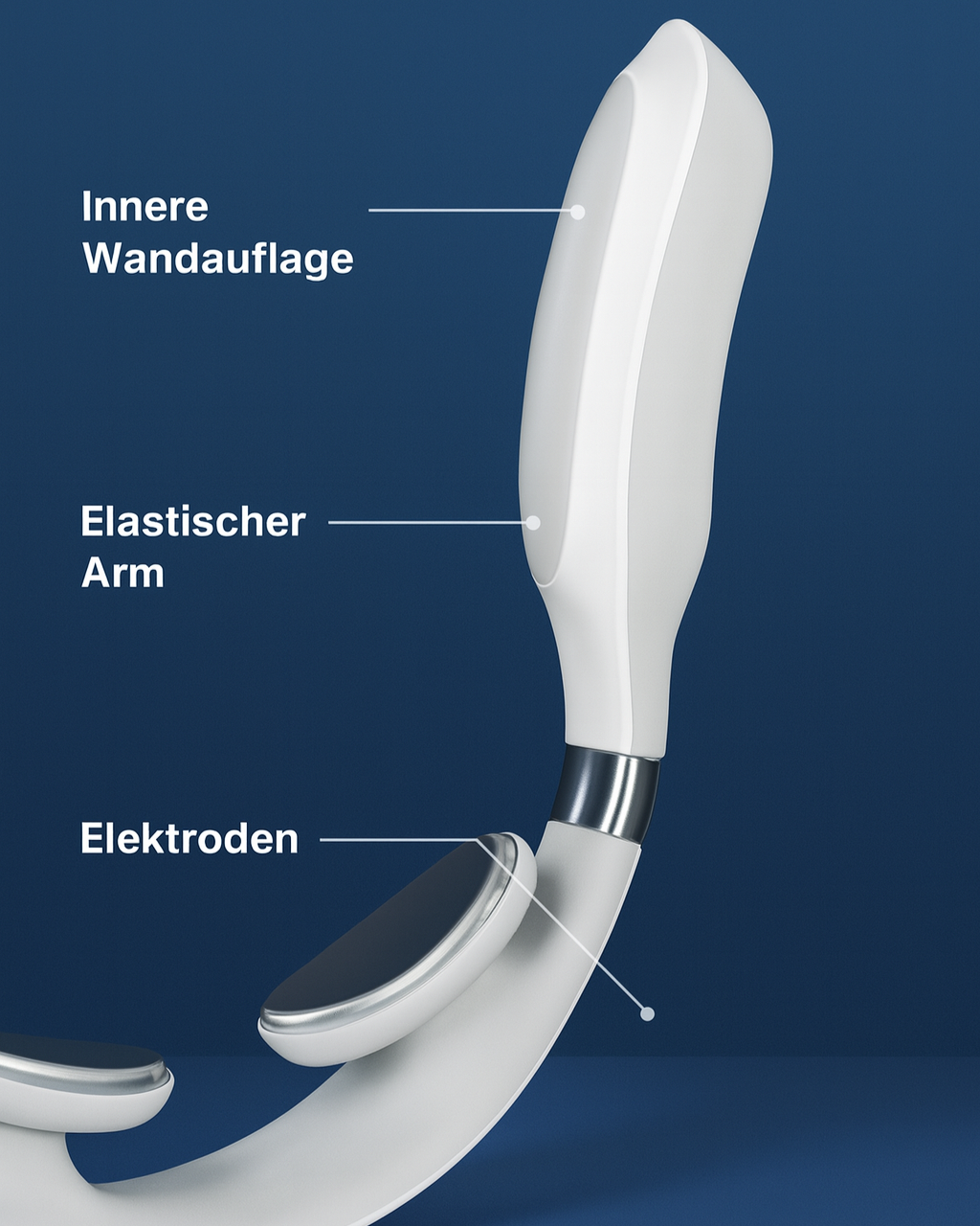 Lumyssage – Dein täglicher Rückzugsort für Nacken & Seele