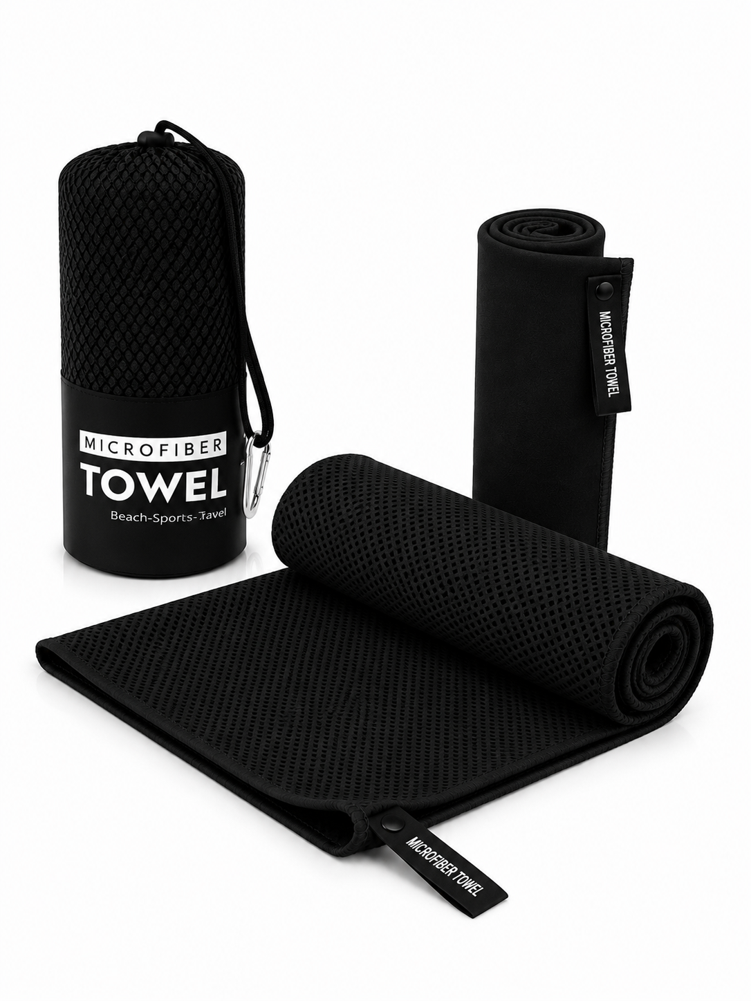 FROSTFLOW Cooling Towel 40×80 cm
Sofortige Abkühlung für Sport, Fitness & Outdoor