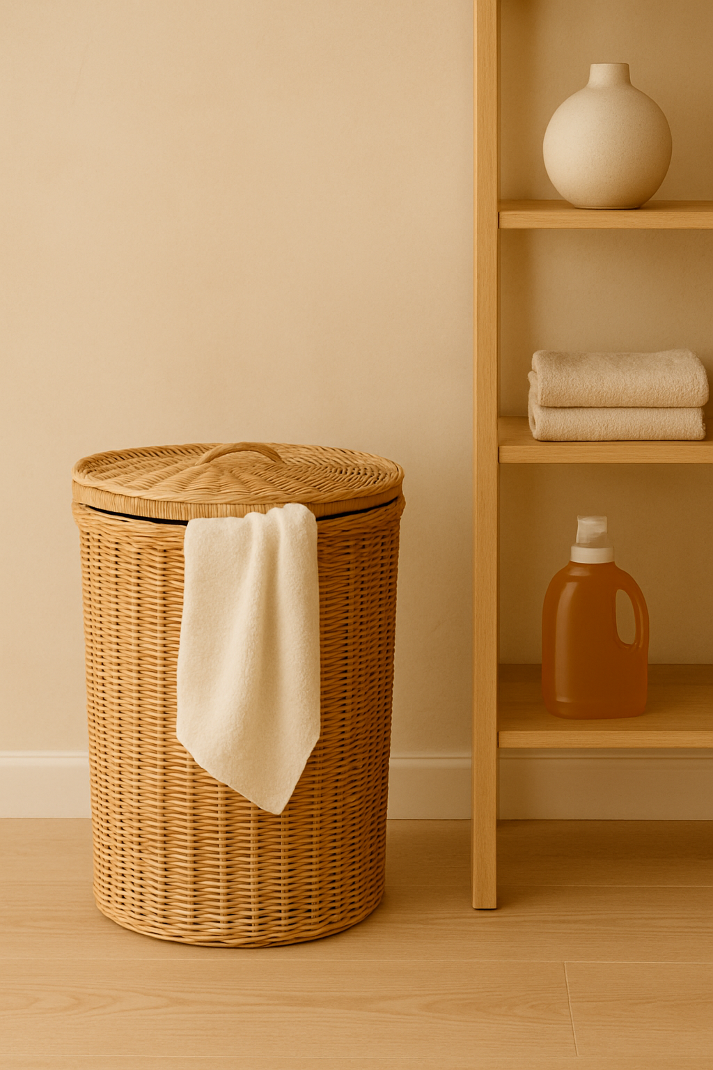 🏡 Wohnen & Alltag