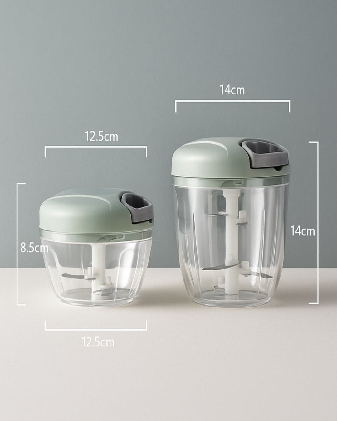 KochHeld – Dein Küchenhelfer für müheloses Schneiden