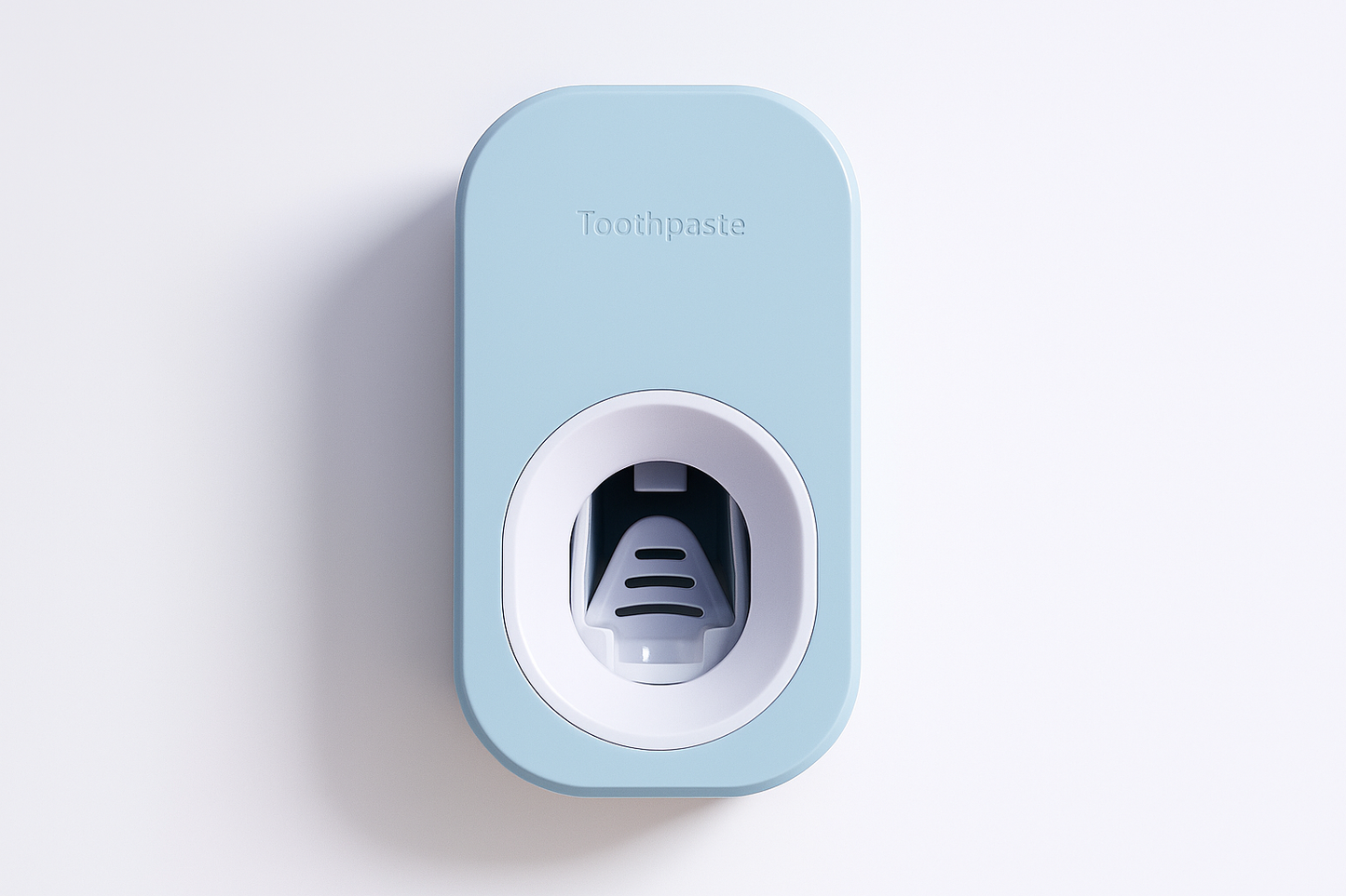 Zahnpasta Spender – Sauber, praktisch, stressfrei