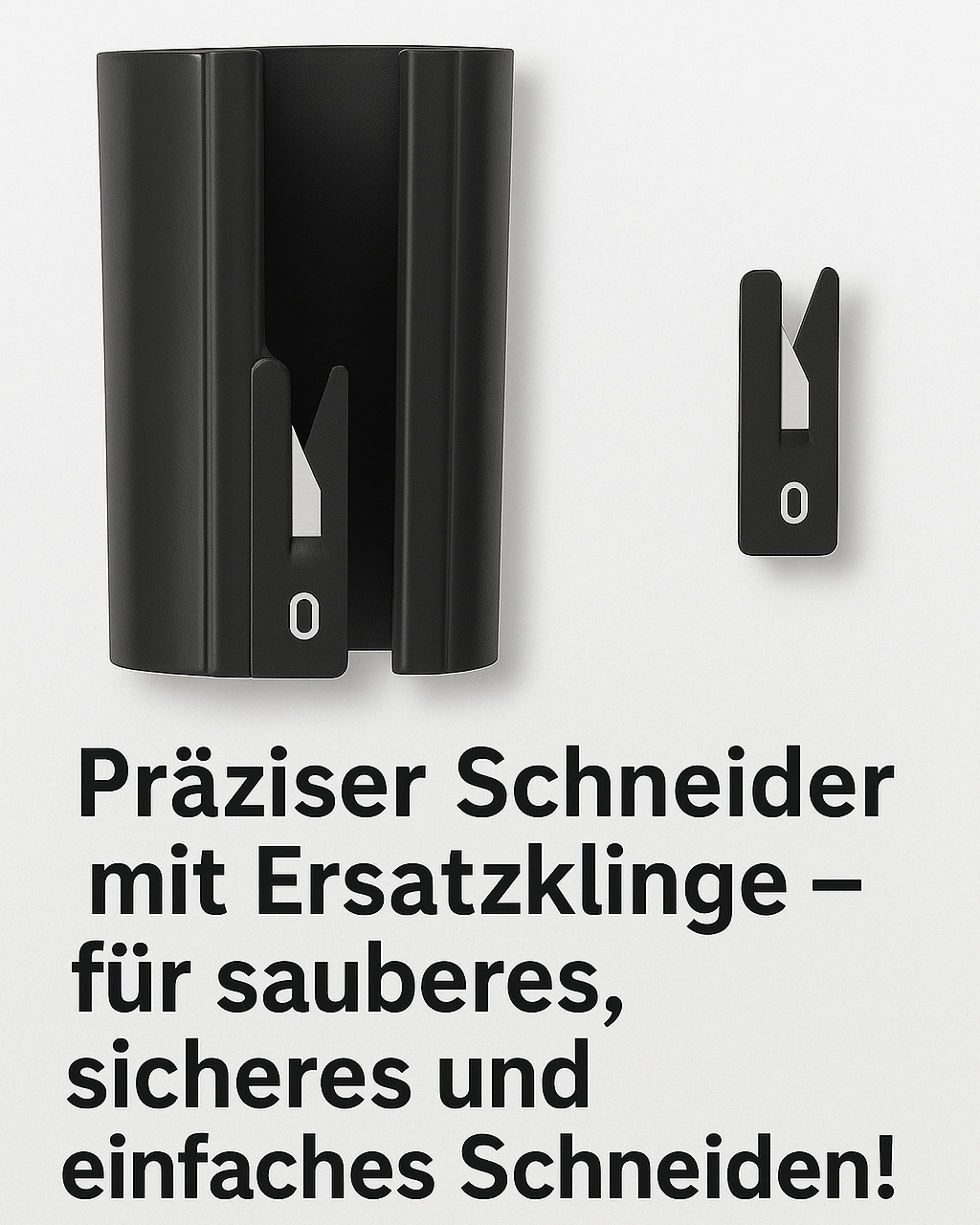 PapierMeister – Der präzise Geschenkpapier-Schneider