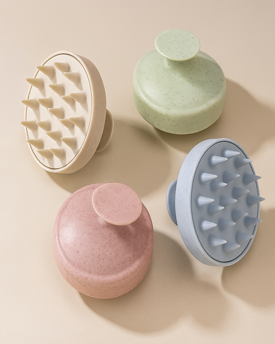 HaarLiebe – Deine luxuriöse Pflege für Haar & Kopfhaut