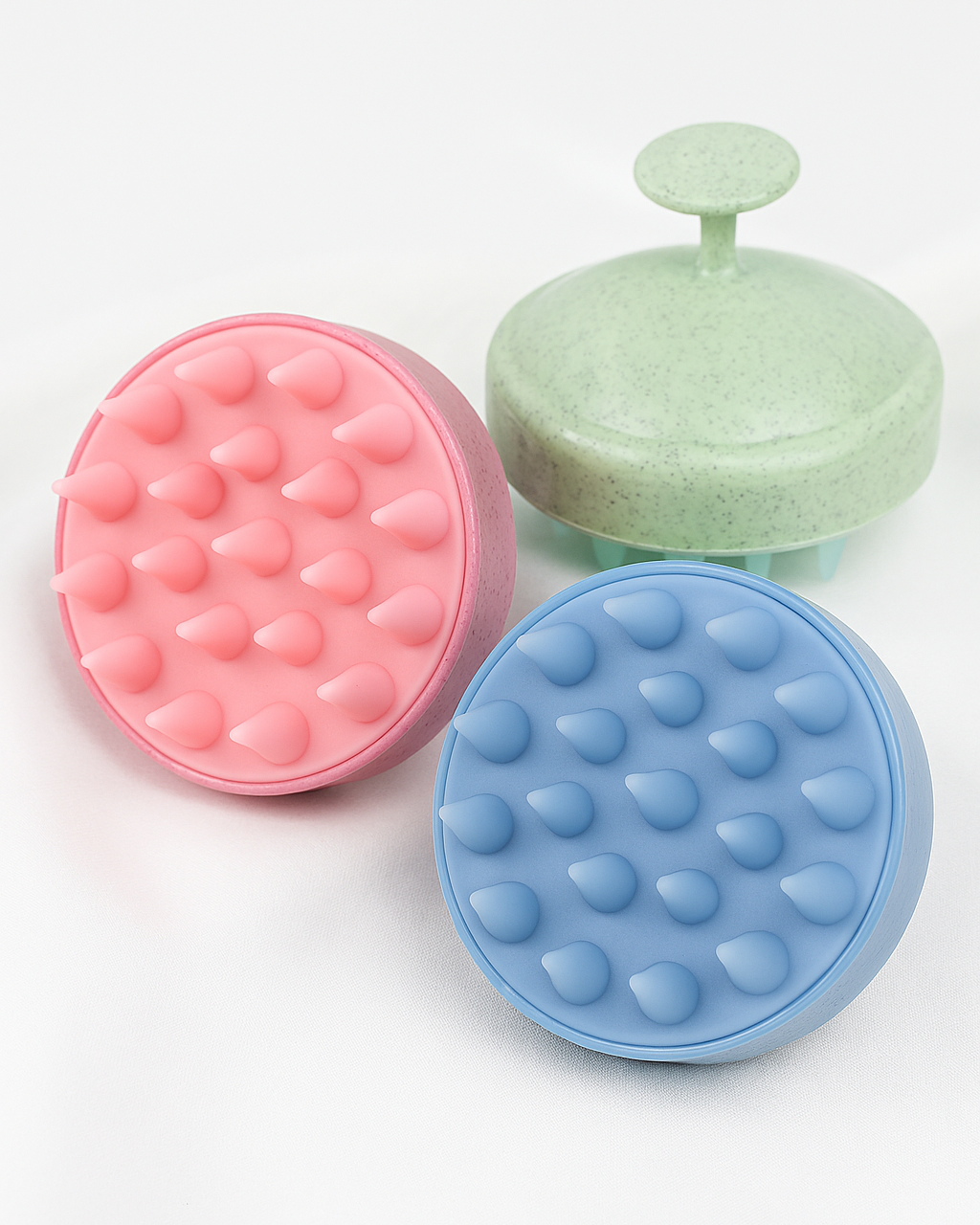 HaarLiebe – Deine luxuriöse Pflege für Haar & Kopfhaut