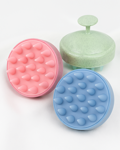 HaarLiebe – Deine luxuriöse Pflege für Haar & Kopfhaut