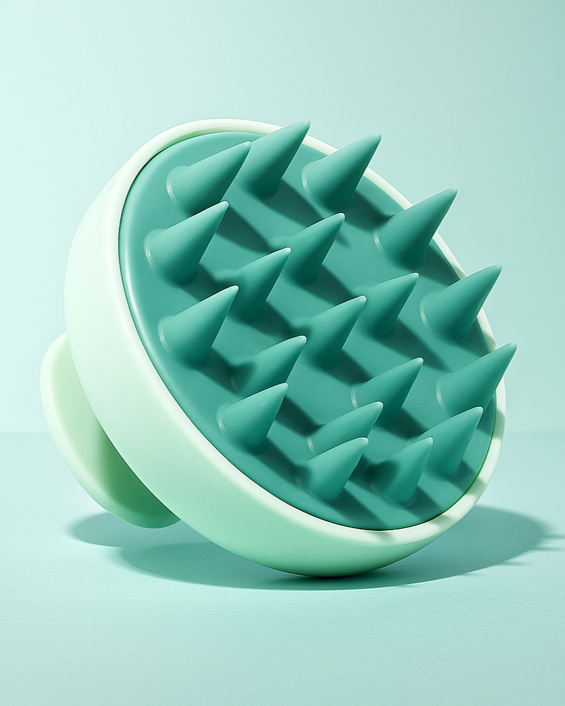 HaarLiebe – Deine luxuriöse Pflege für Haar & Kopfhaut