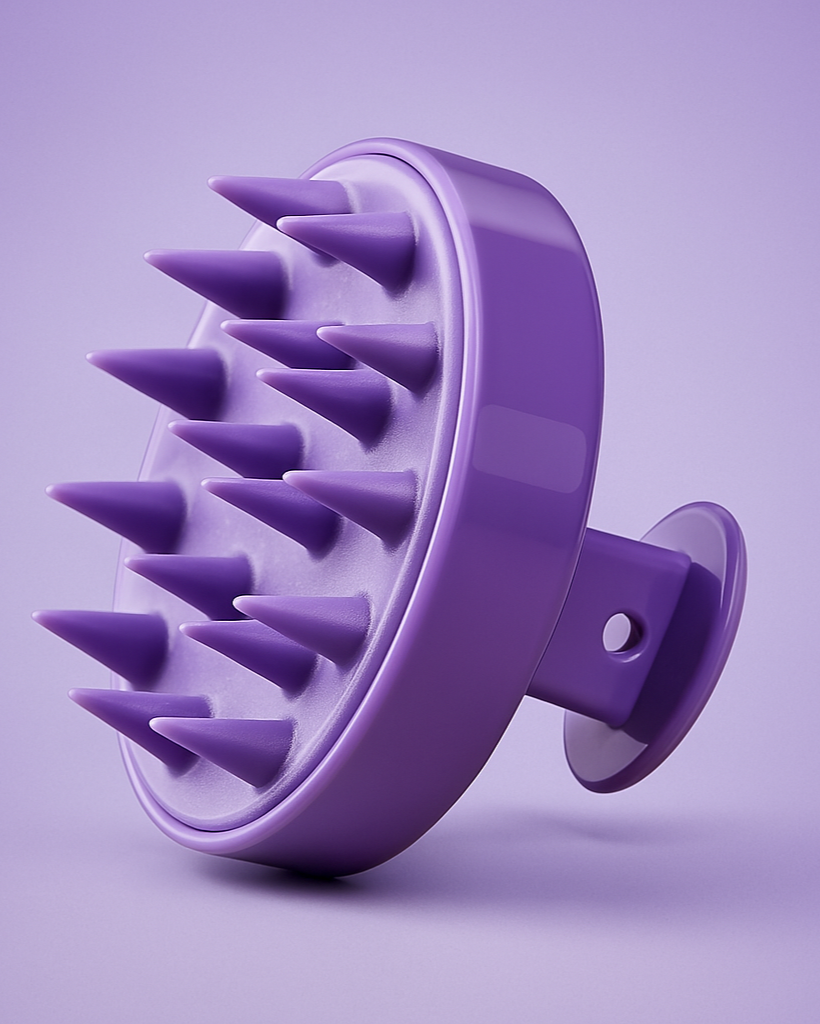 HaarLiebe – Deine luxuriöse Pflege für Haar & Kopfhaut