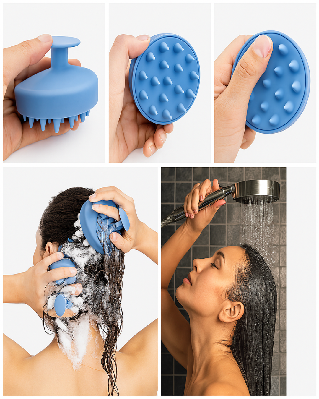 HaarLiebe – Deine luxuriöse Pflege für Haar & Kopfhaut