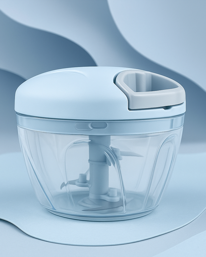 KochHeld – Dein Küchenhelfer für müheloses Schneiden