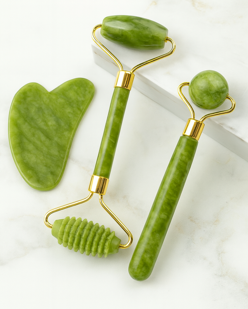 HautLiebe – für strahlende, glatte Haut