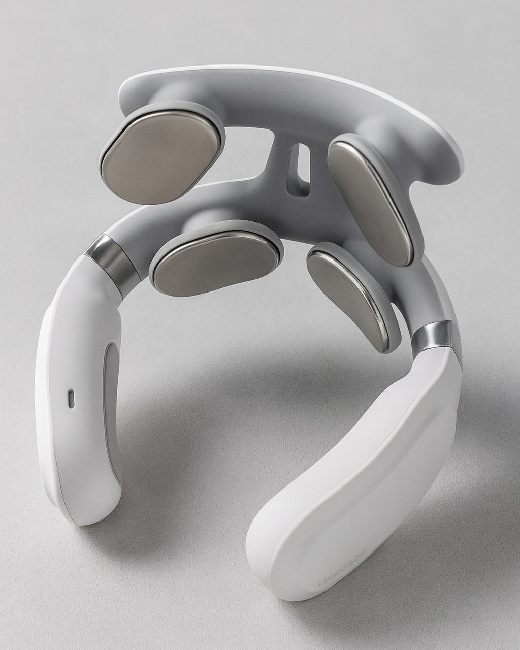 Lumyssage – Dein täglicher Rückzugsort für Nacken & Seele