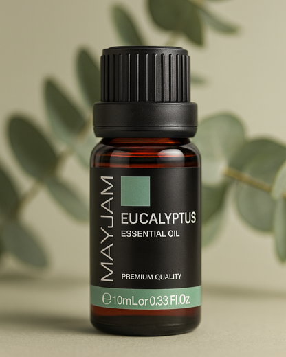 AromaZauber – Entspannende Düfte für Körper, Geist & Zuhause