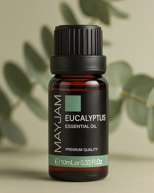 AromaZauber – Entspannende Düfte für Körper, Geist & Zuhause