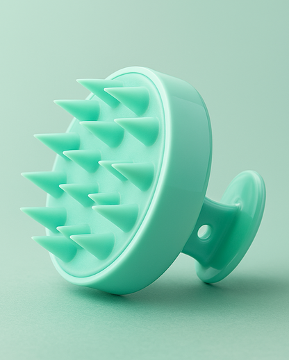 HaarLiebe – Deine luxuriöse Pflege für Haar & Kopfhaut