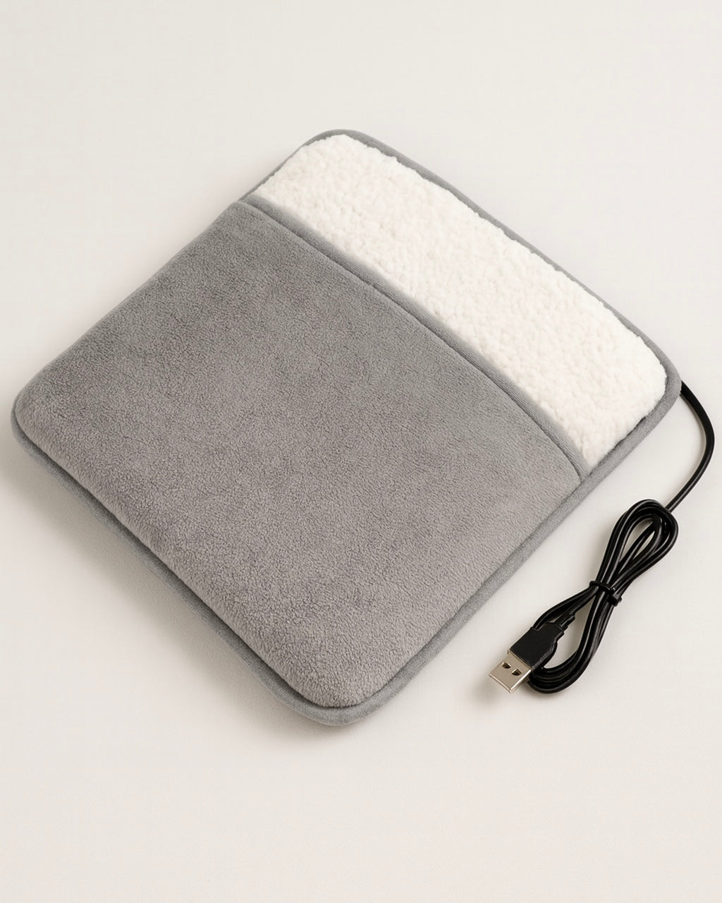 LumyHeat – USB-Fußwärmer für sofortige Wohlfühlwärme