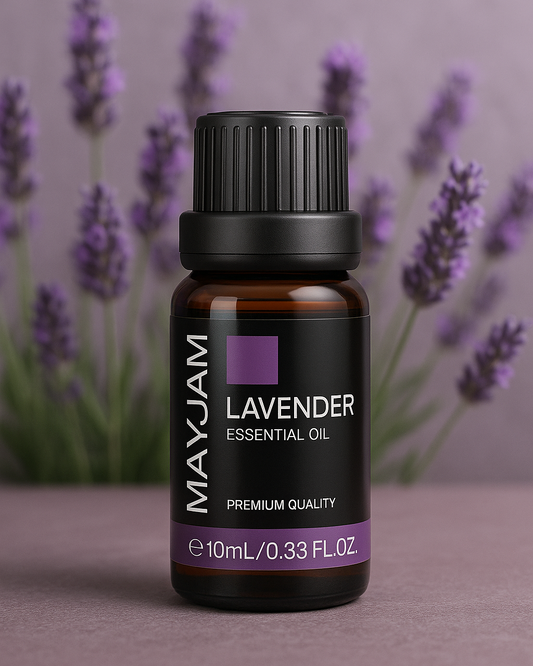 AromaZauber – Entspannende Düfte für Körper, Geist & Zuhause