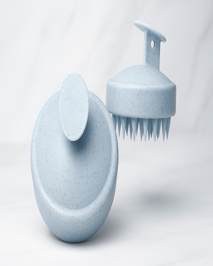 HaarLiebe – Deine luxuriöse Pflege für Haar & Kopfhaut