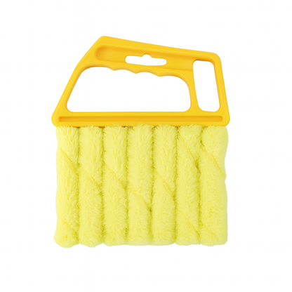 Lammelo – Reinigt Lamellen mühelos sauber