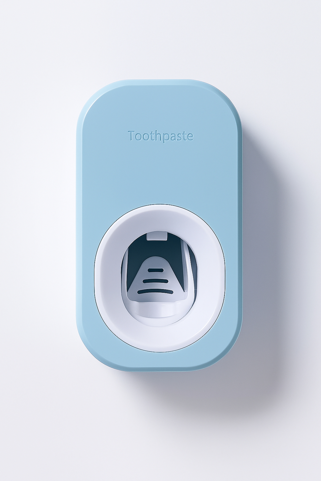 Zahnpasta Spender – Sauber, praktisch, stressfrei