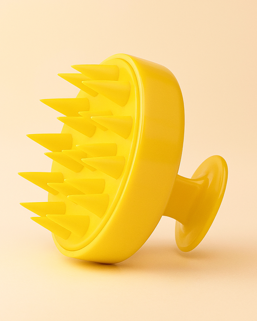 HaarLiebe – Deine luxuriöse Pflege für Haar & Kopfhaut