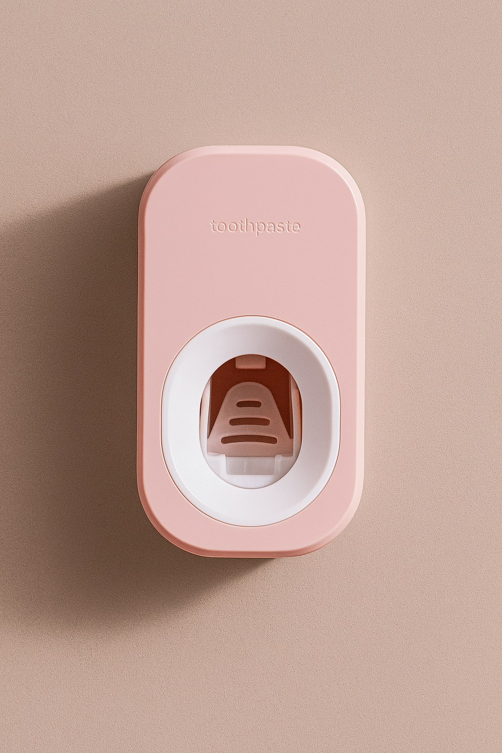 Zahnpasta Spender – Sauber, praktisch, stressfrei