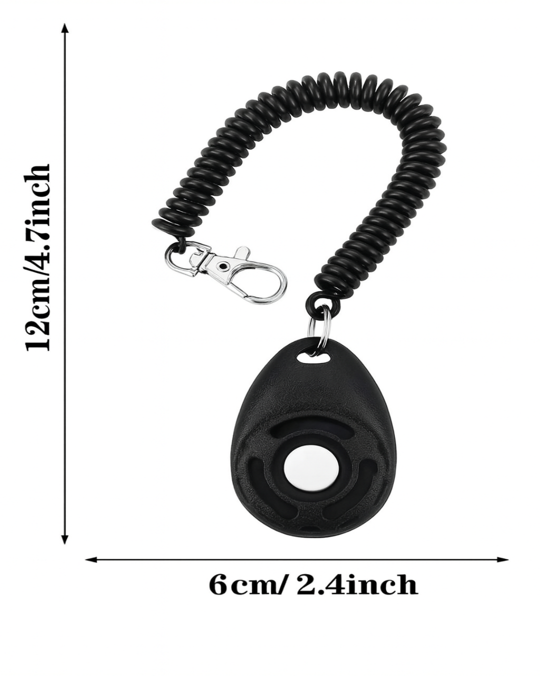 LernPfote – Der Clicker für eine liebevolle & effektive Hundeerziehung