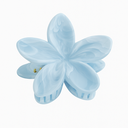 HaarBlüte – Dein sanfter Haarzauber für Glanz & Halt