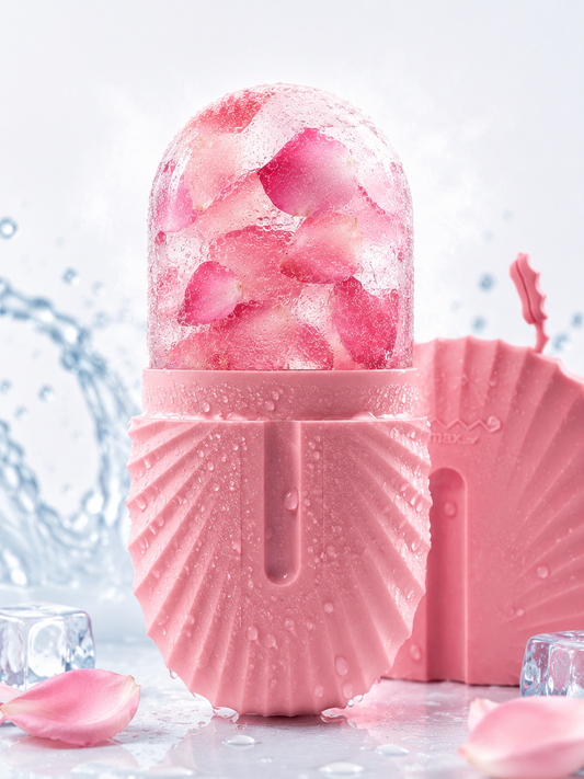 LumyIce – Kristallklare Kühle, dezentes Strahlen – ein leiser Hauch von Luxus