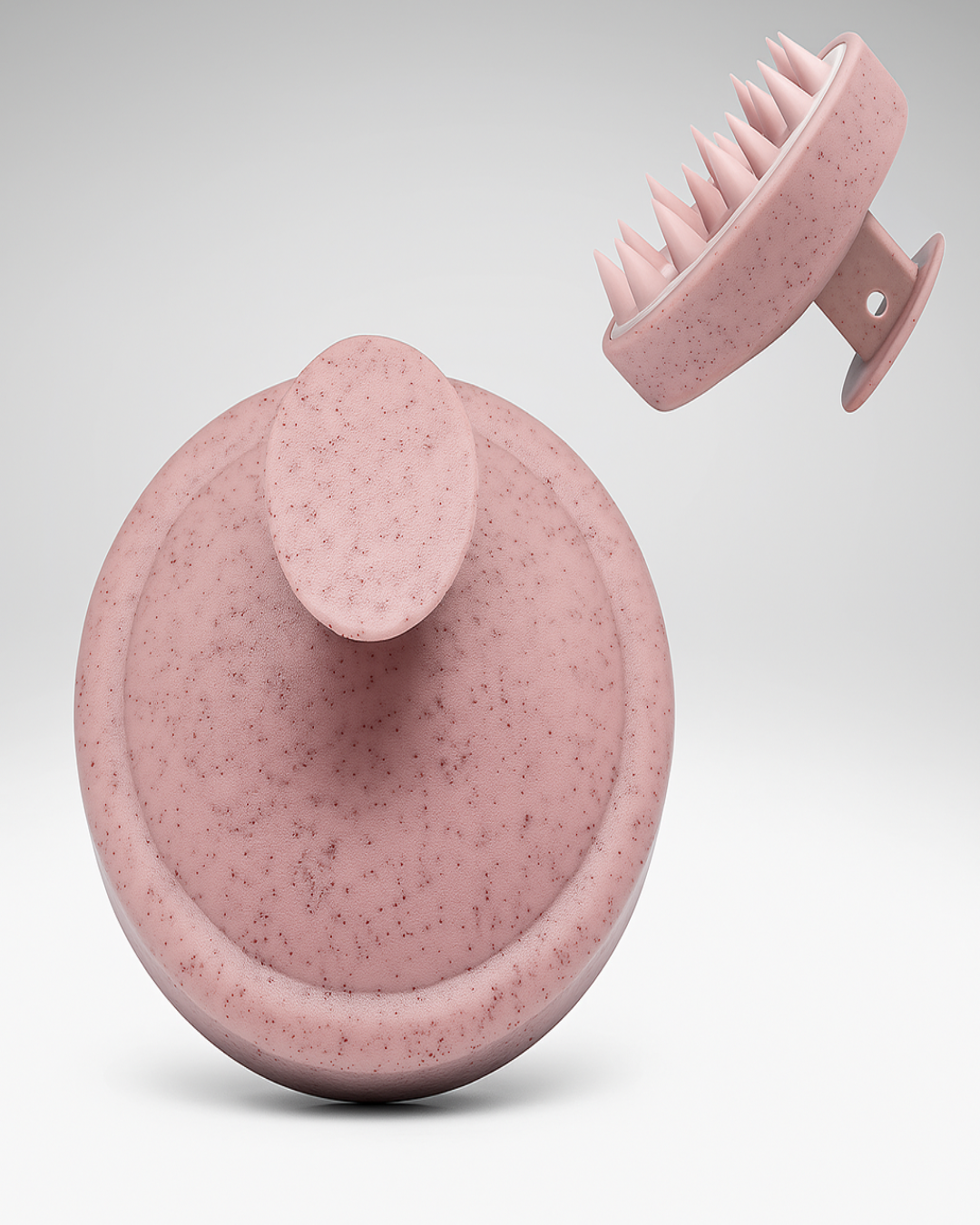 HaarLiebe – Deine luxuriöse Pflege für Haar & Kopfhaut