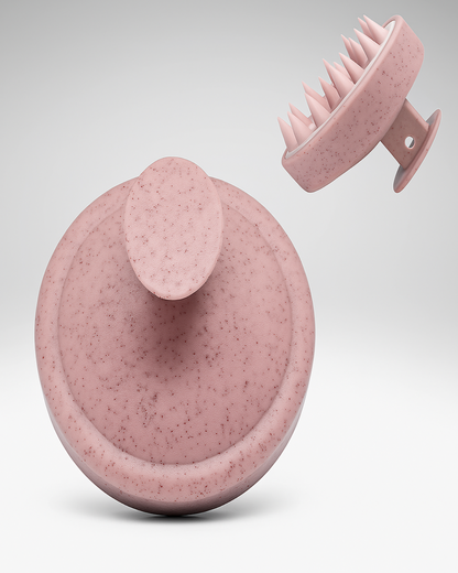 HaarLiebe – Deine luxuriöse Pflege für Haar & Kopfhaut