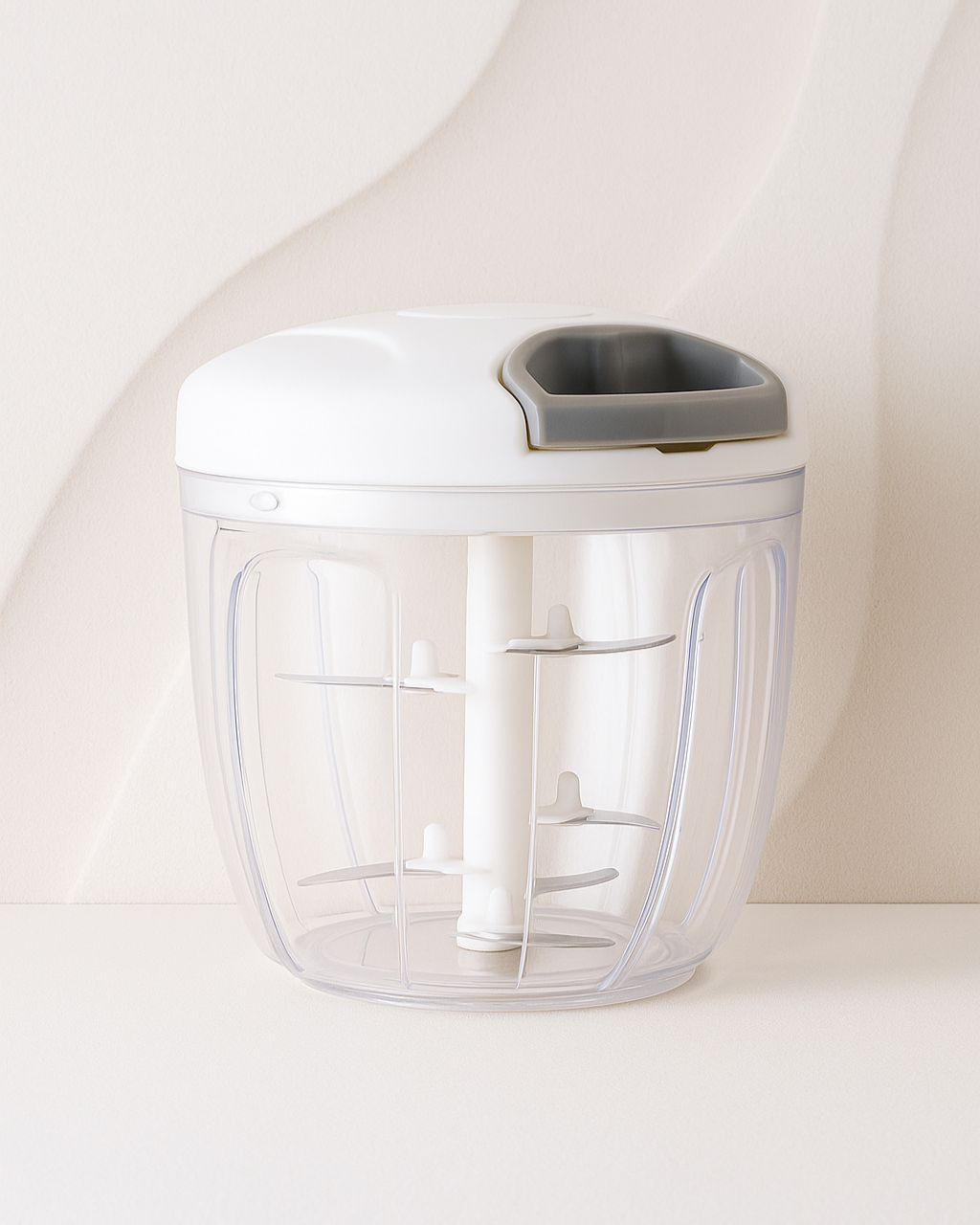 KochHeld – Dein Küchenhelfer für müheloses Schneiden