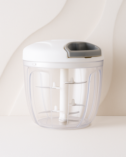 KochHeld – Dein Küchenhelfer für müheloses Schneiden