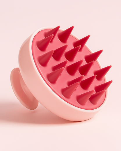 HaarLiebe – Deine luxuriöse Pflege für Haar & Kopfhaut