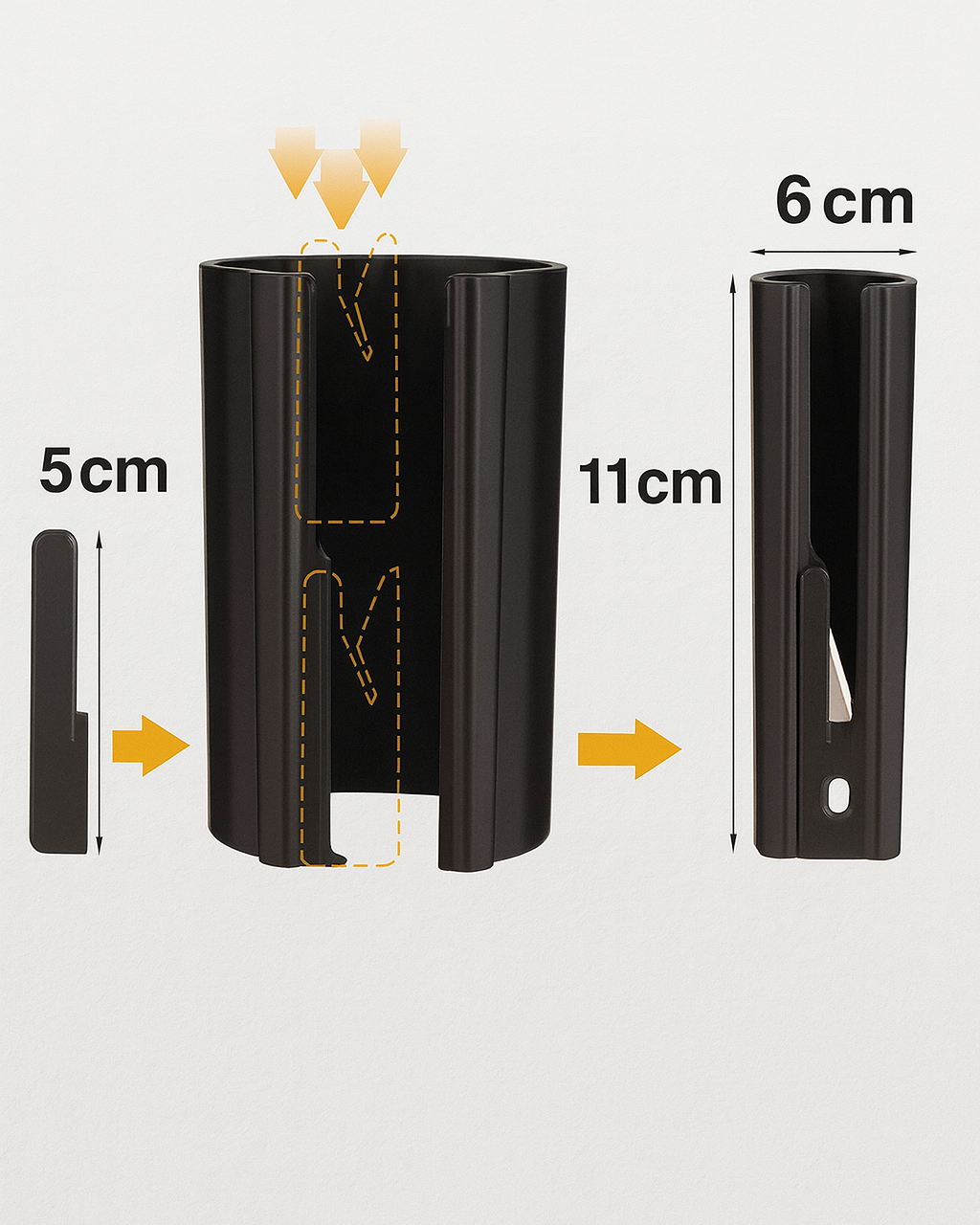 PapierMeister – Der präzise Geschenkpapier-Schneider