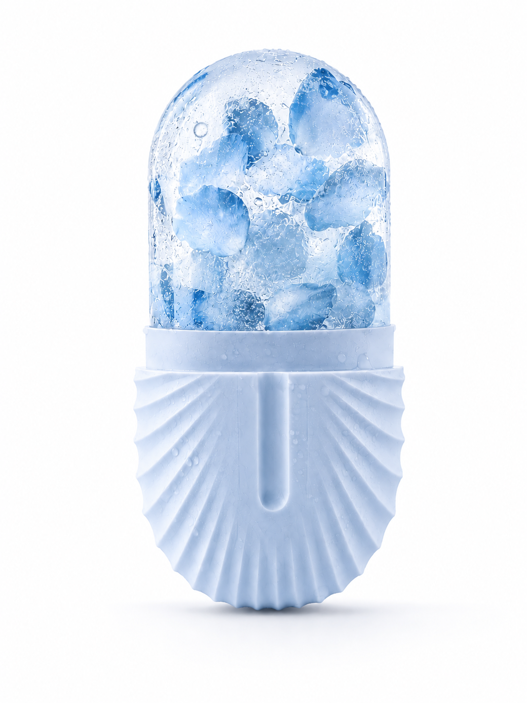 LumyIce – Kristallklare Kühle, dezentes Strahlen – ein leiser Hauch von Luxus