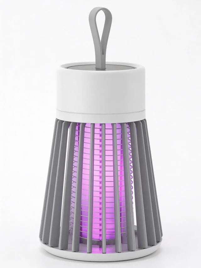 Lumyaa Garden Lantern – 2-in-1 Mückenschutz & Stimmungslicht