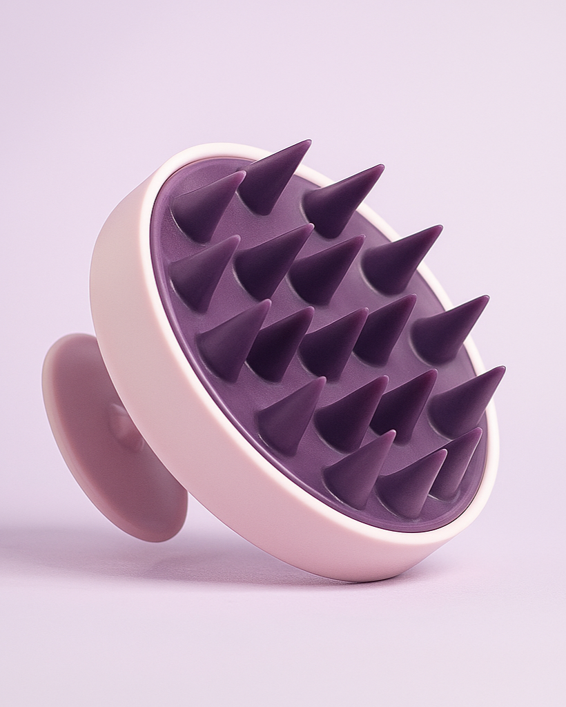 HaarLiebe – Deine luxuriöse Pflege für Haar & Kopfhaut