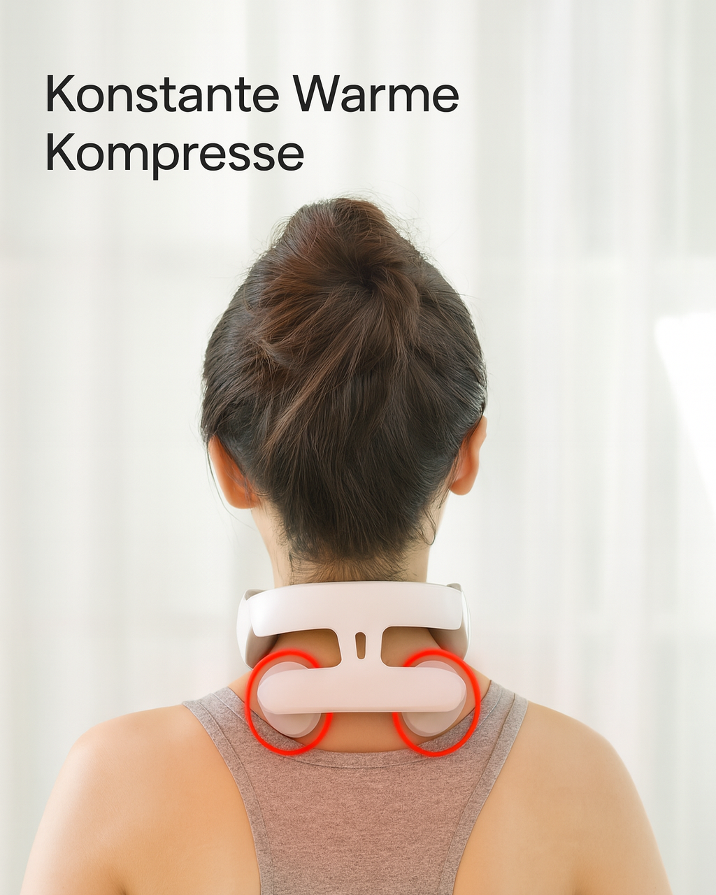 Lumyssage – Dein täglicher Rückzugsort für Nacken & Seele