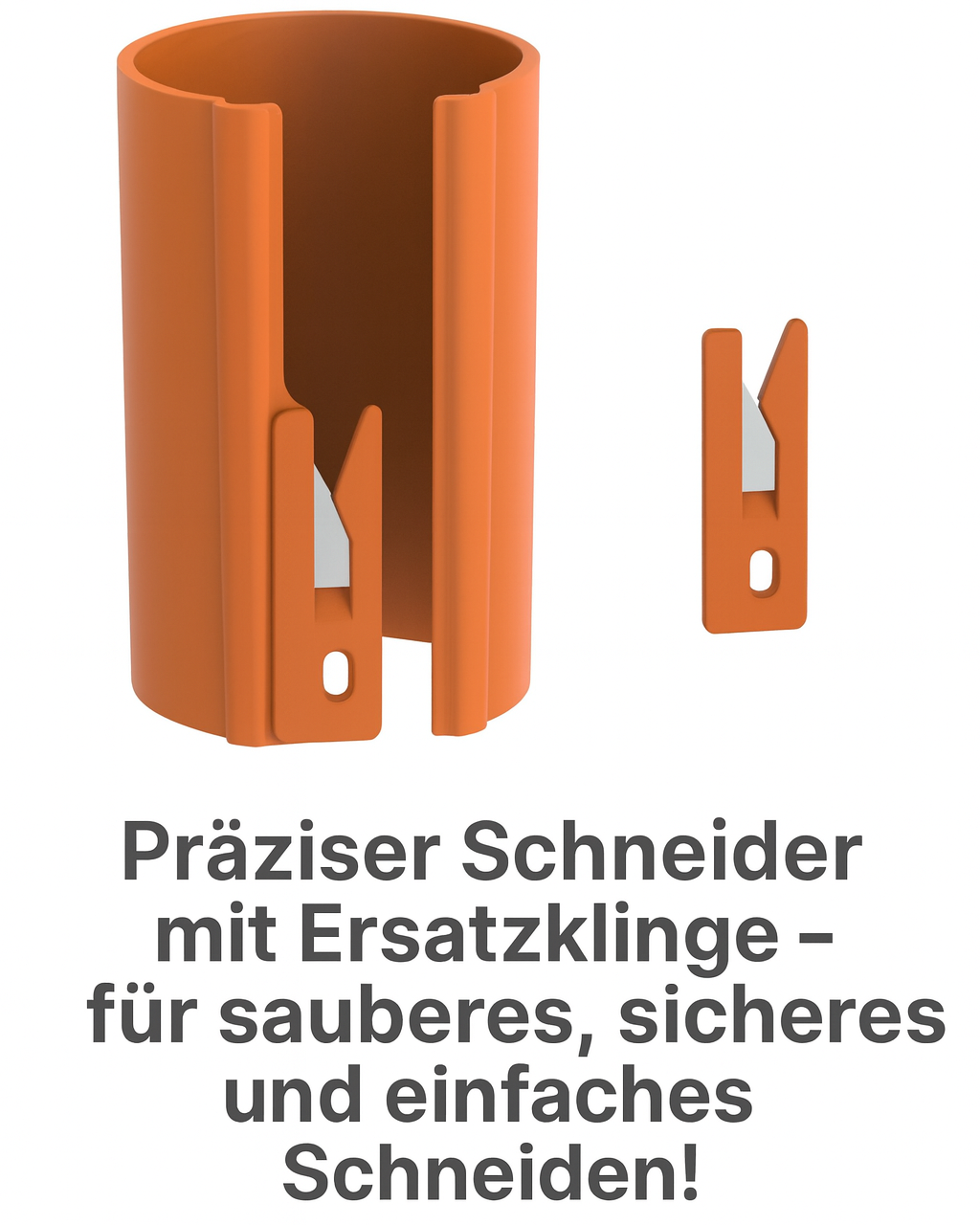 PapierMeister – Der präzise Geschenkpapier-Schneider