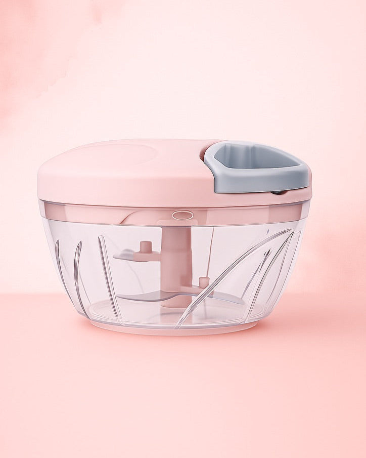 KochHeld – Dein Küchenhelfer für müheloses Schneiden