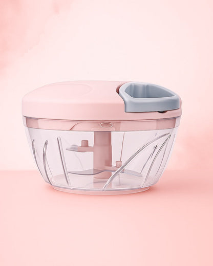 KochHeld – Dein Küchenhelfer für müheloses Schneiden