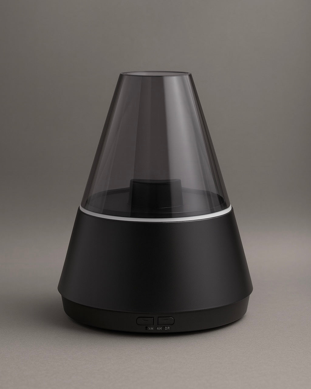 FlammenZauber – Aromadiffuser mit echter Flammen-Optik für dein Zuhause