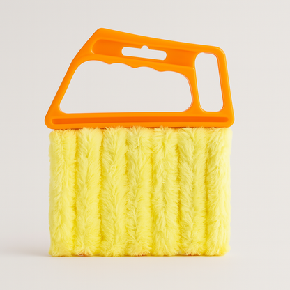 Lammelo – Reinigt Lamellen mühelos sauber