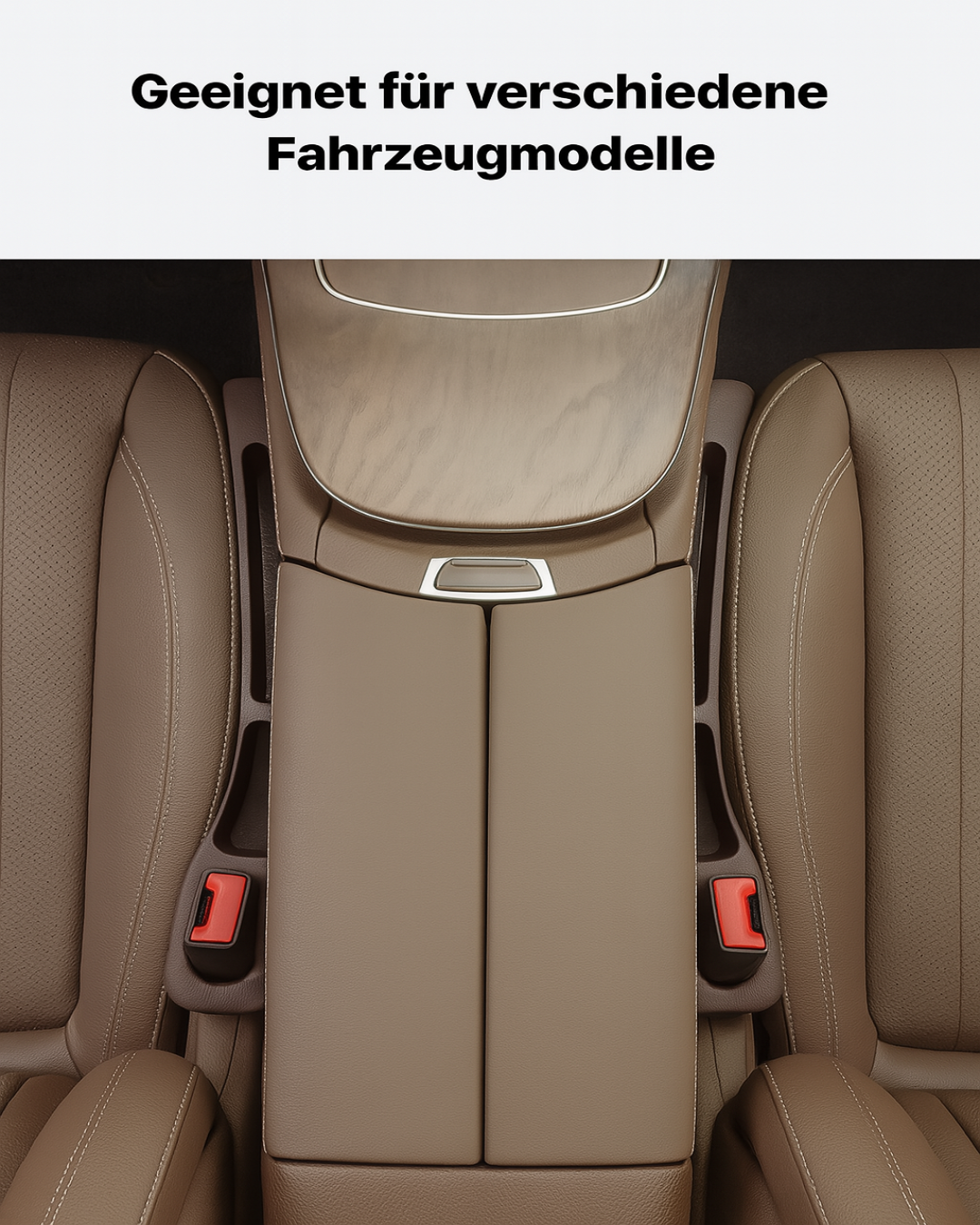 Nie Wieder Chaos im Auto – Dein Organizer für Ordnung unterwegs