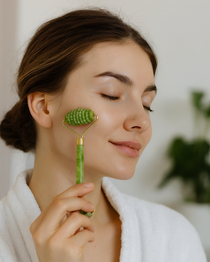 HautLiebe – für strahlende, glatte Haut