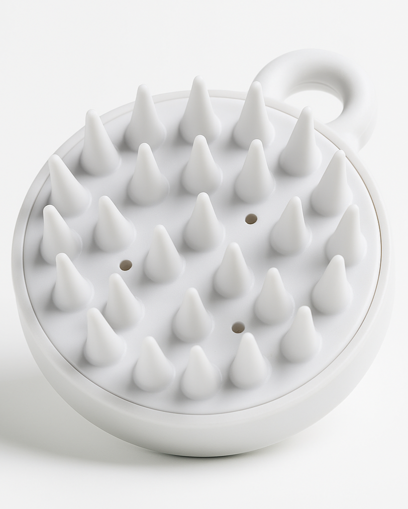 HaarLiebe – Deine luxuriöse Pflege für Haar & Kopfhaut