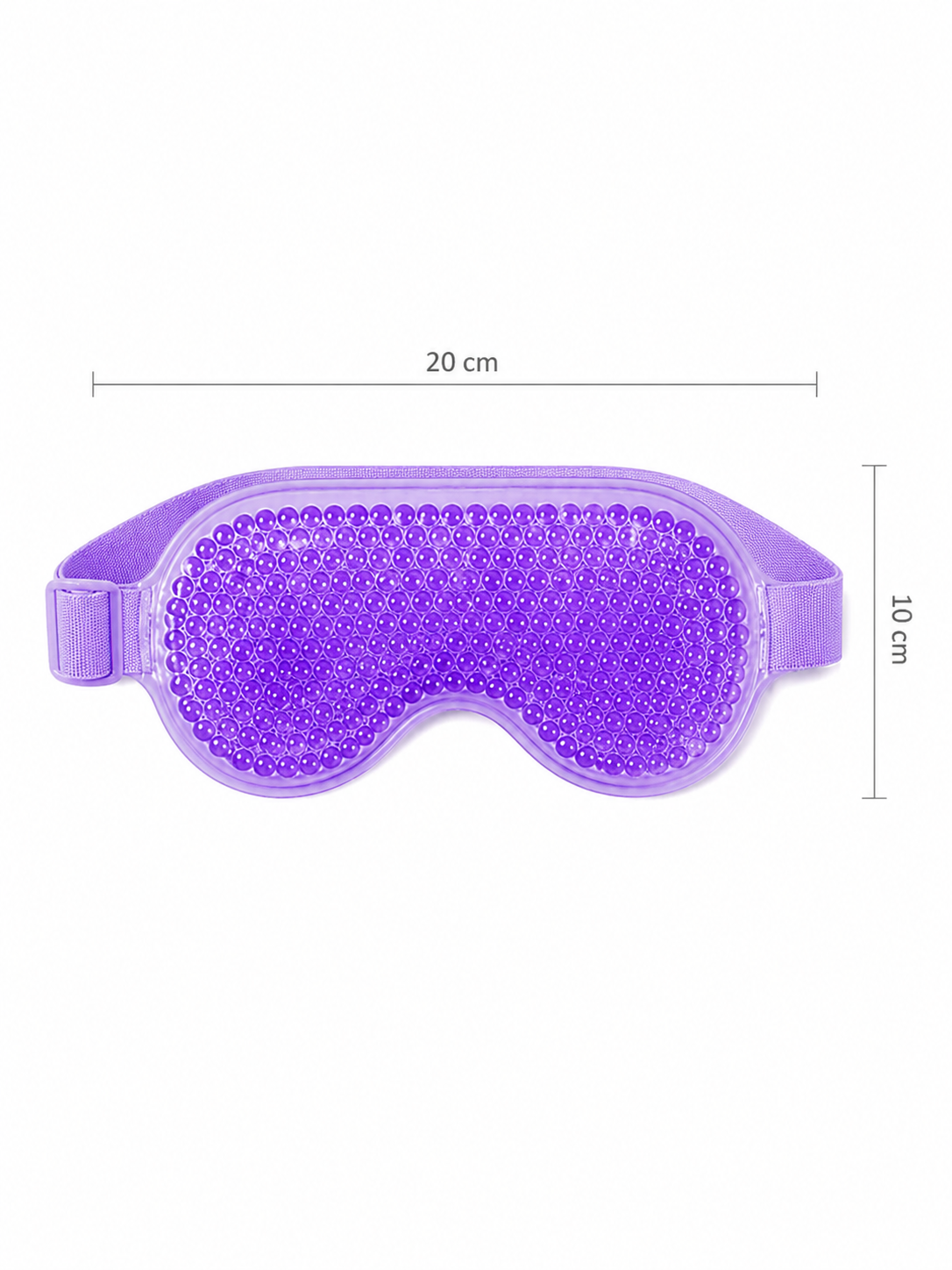 ThermaRelief - Premium Augen- & Gesichtsmasken Set